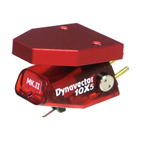 Dynavector DV10X5 MKii MC Cartridge