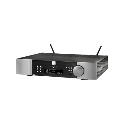 Simaudio MOON 390 Network Player/Preamplifier