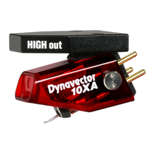 Dynavector DV10XA MC Cartridge