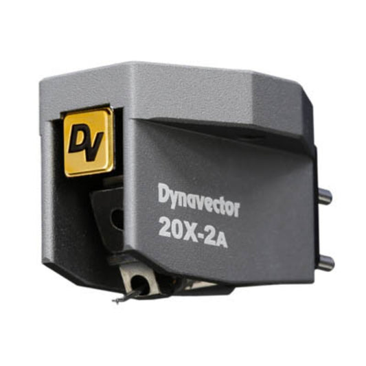Dynavector DV20X2A MC Cartridge