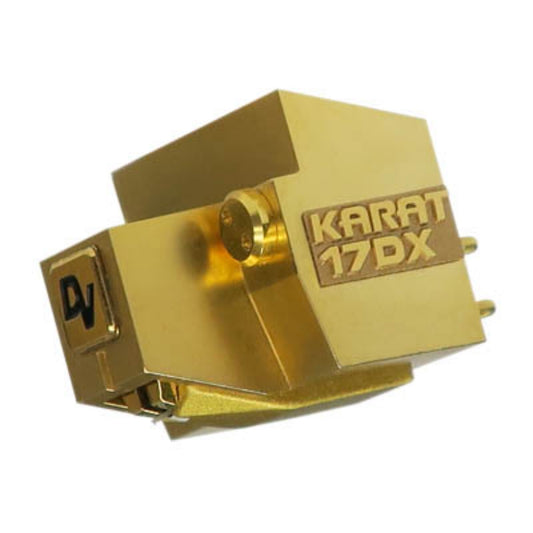 Dynavector Karat 17DX MC Cartridge