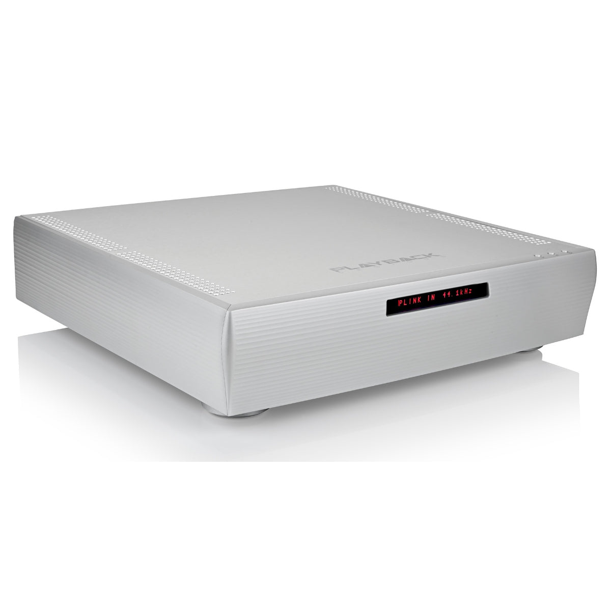 Playback Designs MPS-X Digital Front End Streamer