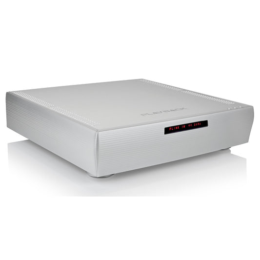 Playback Designs MPS-X Digital Front End Streamer
