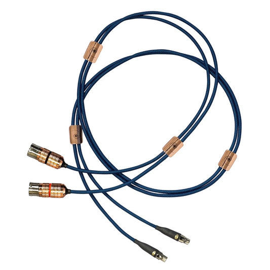 Cardas Clear Beyond Headphone Cable