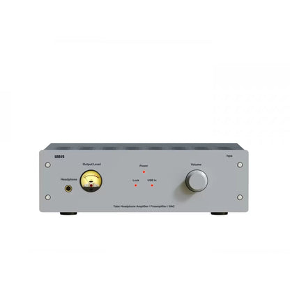 LAB12 HPA Tube Headphone Amplifier / Preamplifier with USB DAC