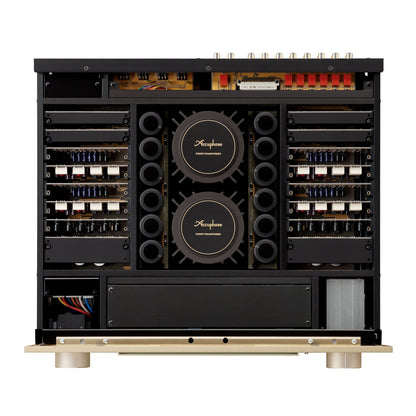 Accuphase C-3900S Precision Pre-Amplifier