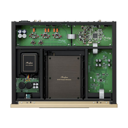 Accuphase DP-570S CD/SACD Player