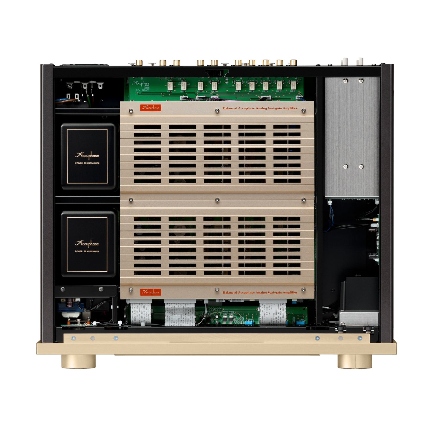 Accuphase C-2300 Precision Pre-Amplifier