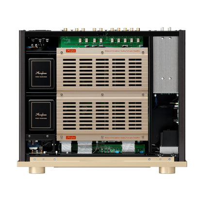 Accuphase C-2300 Precision Pre-Amplifier