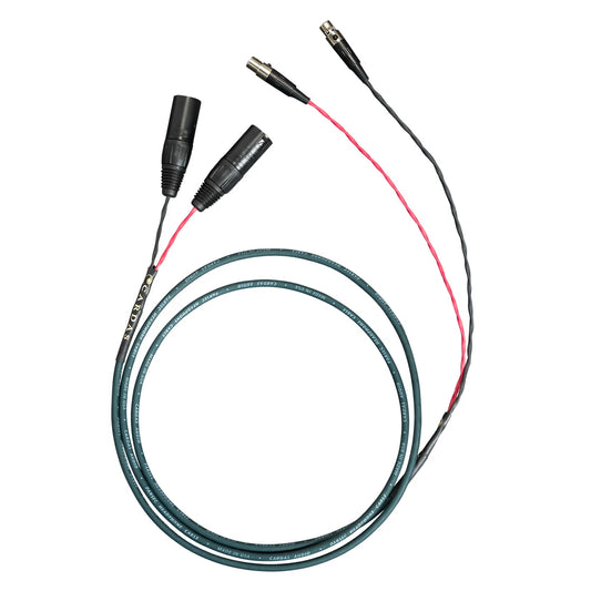 Cardas Parsec Headphone Cable