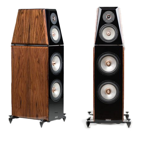 Joseph Audio Pearl Graphene Floorstanding Loudspeakers (Floor model SALE)
