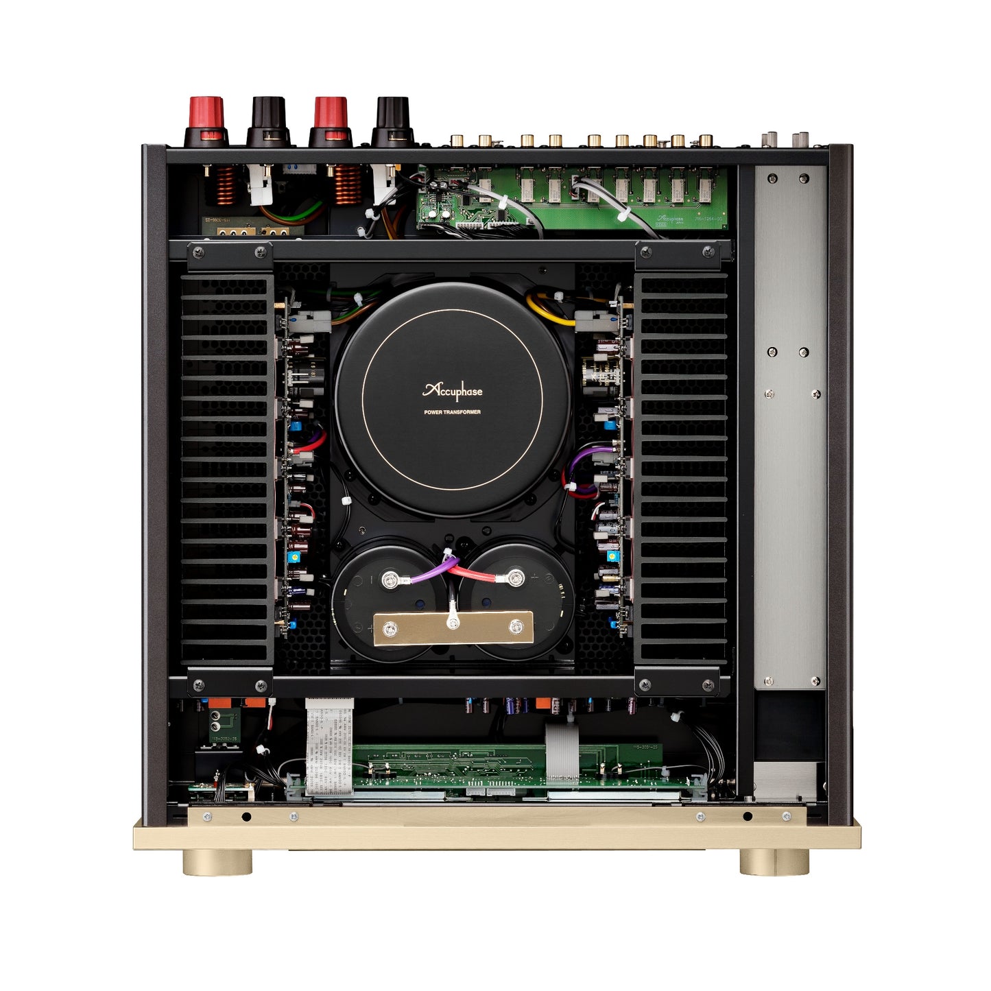 Accuphase E-5000 Integrated Amplifier