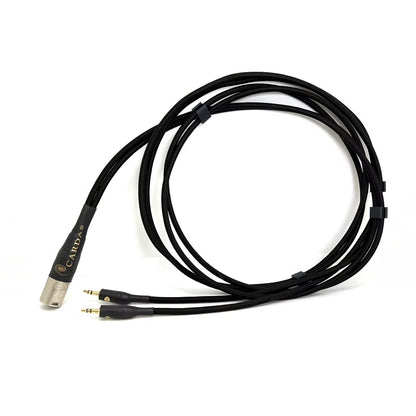Cardas Clear Reflection SE Headphone Cable
