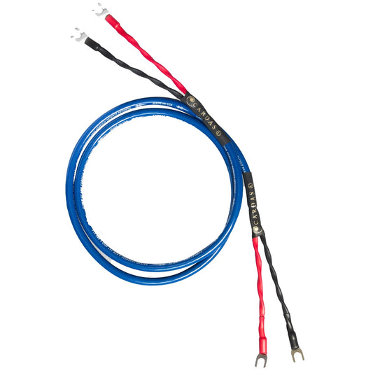 Cardas Crosslink Speaker Cables (Pr.)