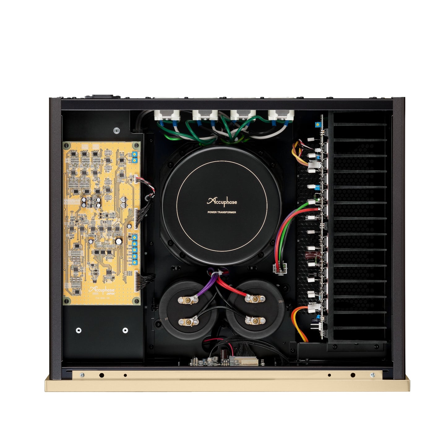 Accuphase PS-550 Clean Power Supply (510VA)