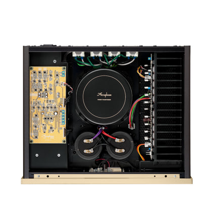 Accuphase PS-550 Clean Power Supply (510VA)