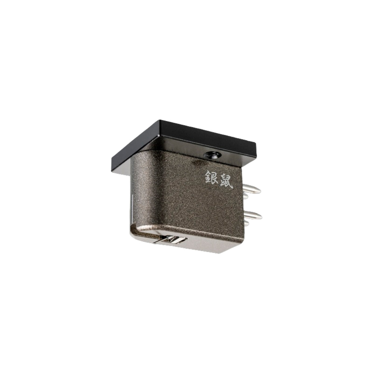 Etsuro Urushi Gin-Nezu (Silver Grey) MC Cartridge
