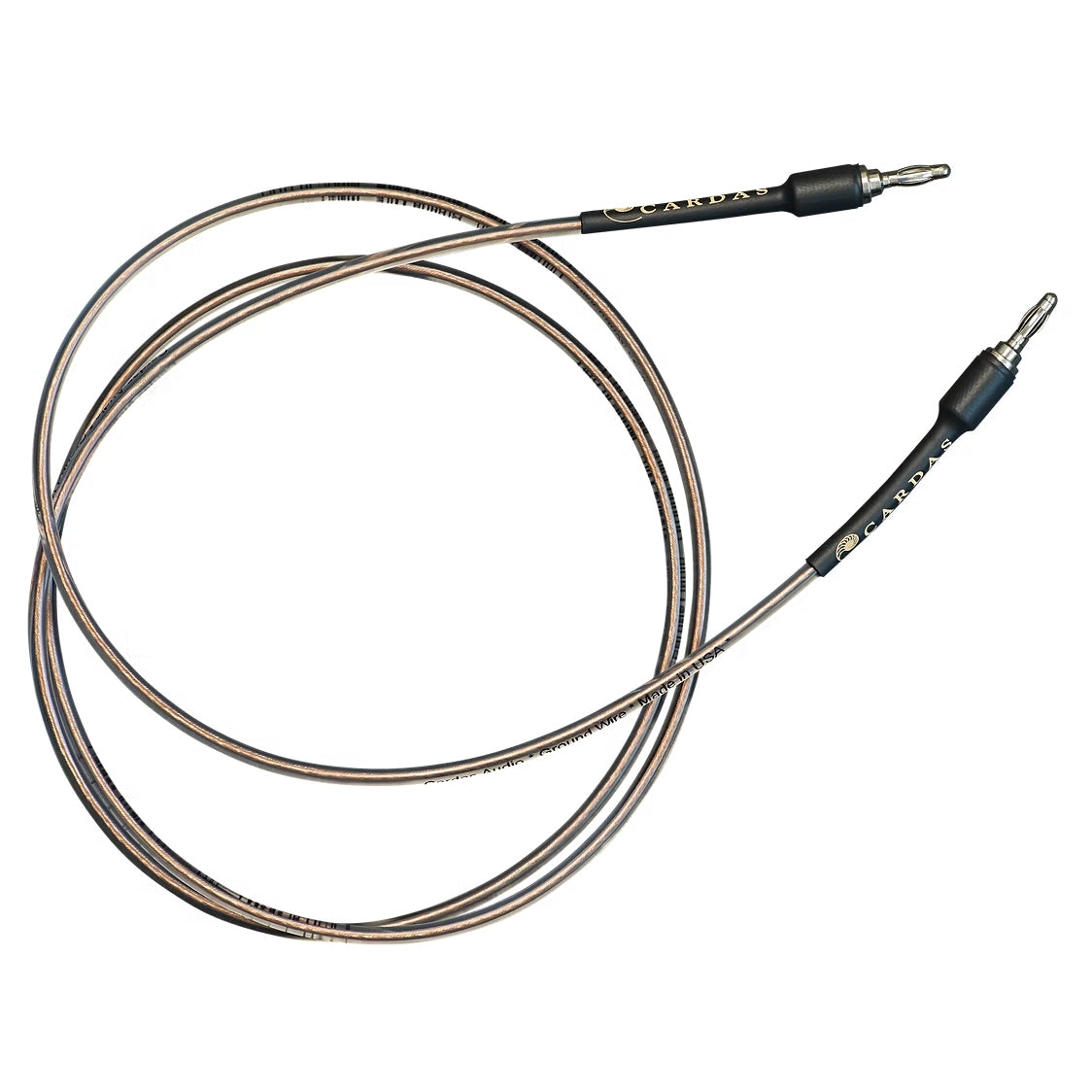 Cardas Ground Cable for Nautilus Power Strip
