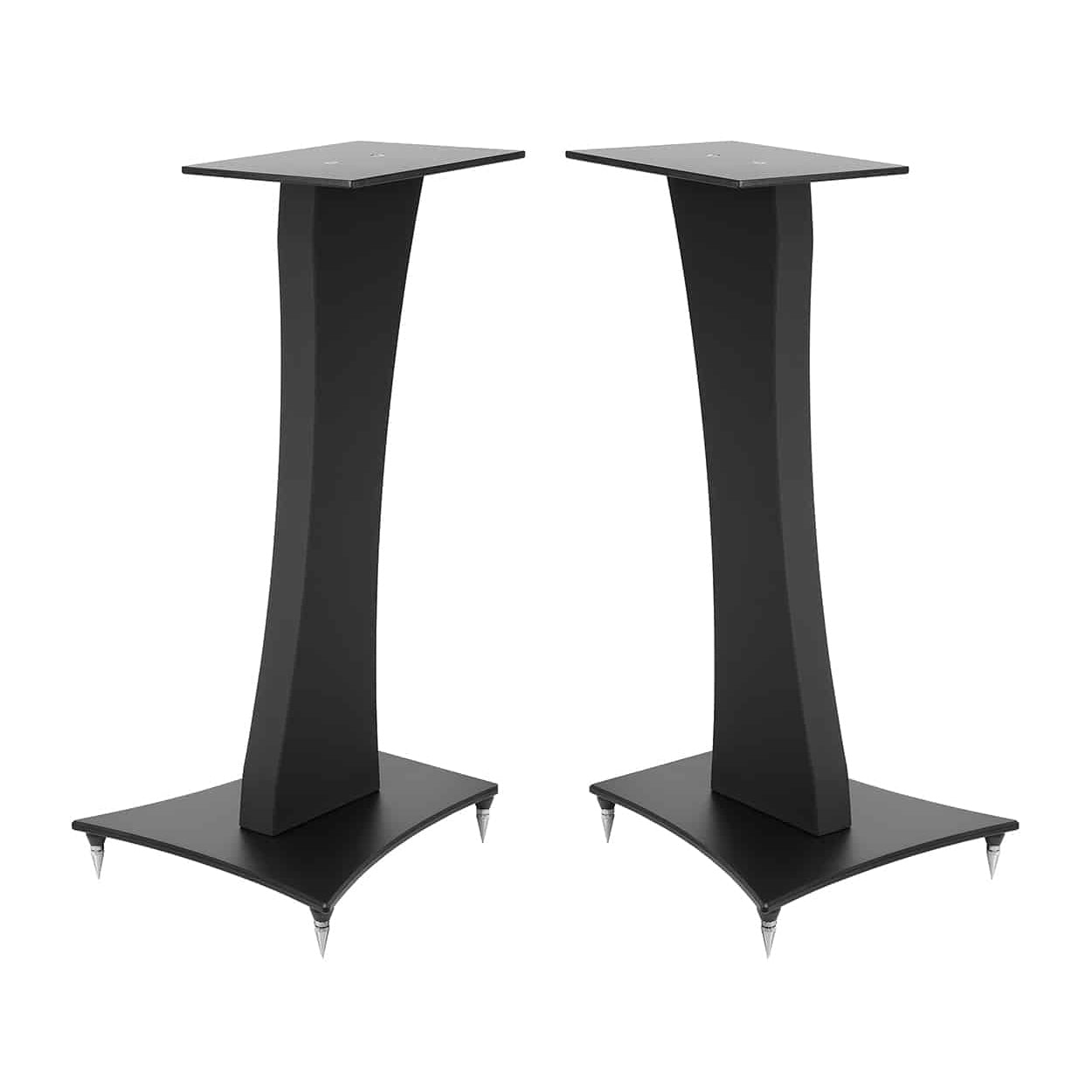 Quadraspire Speaker Stands - Pair