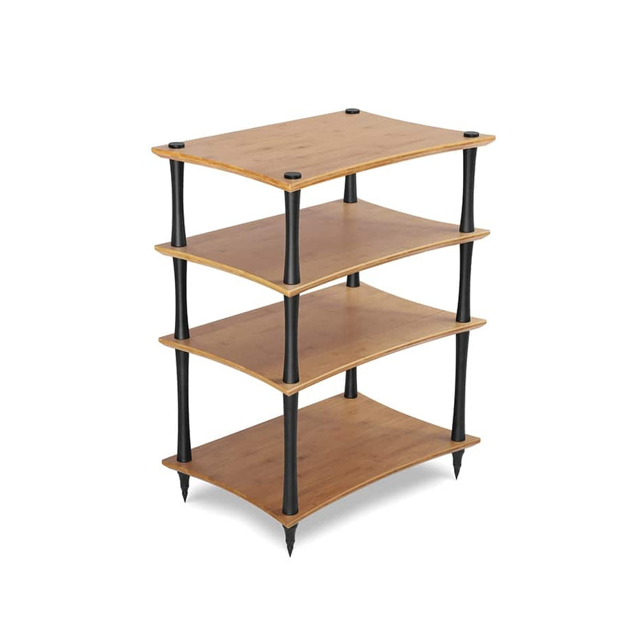 Quadraspire Q4 EVO Audio Stands