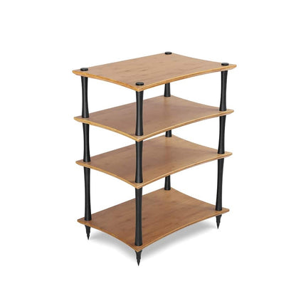 Quadraspire Q4 EVO Audio Stands