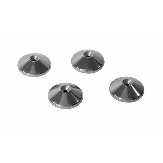 Quadraspire QC Floor Protectors (Set of 4)