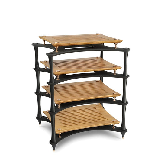 Quadraspire X Reference Audio Stands