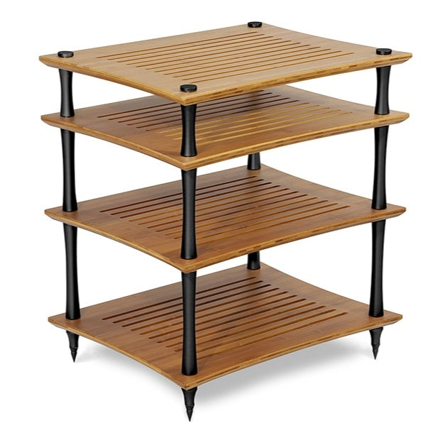 Quadraspire SVT Audio Stands