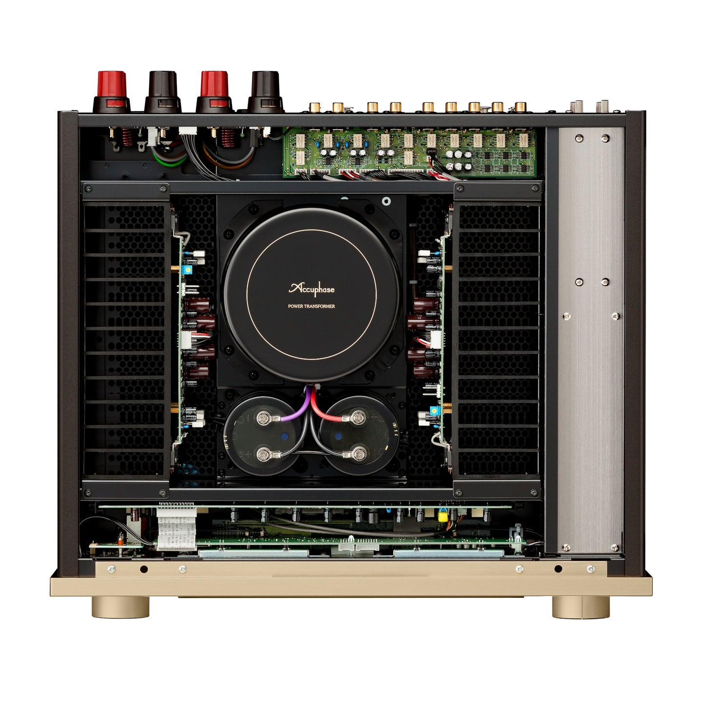Accuphase E-4000 Integrated Amplifier