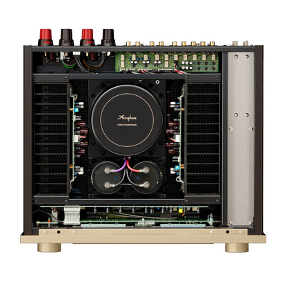 Accuphase E-4000 Integrated Amplifier