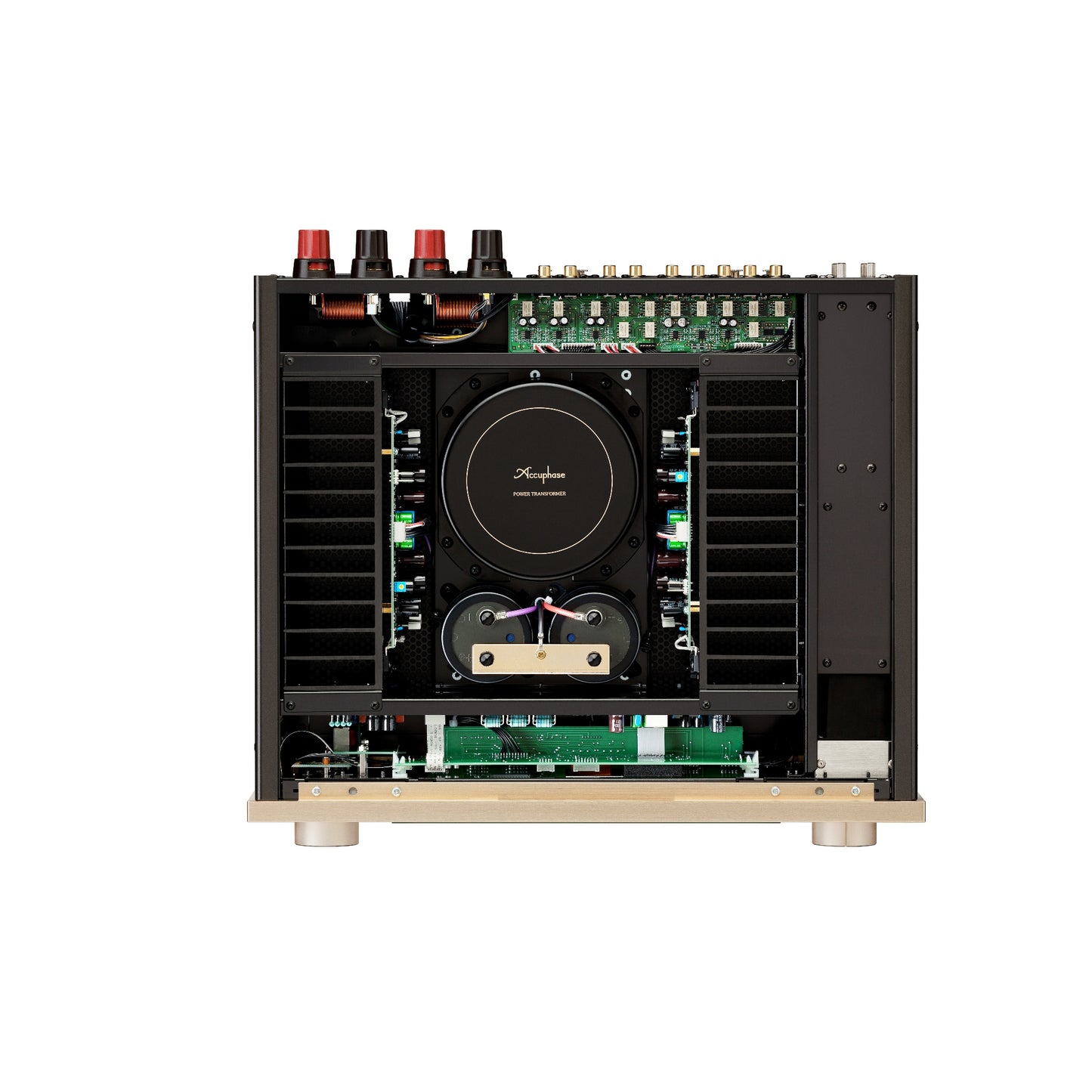 Accuphase E-700 Class-A Integrated Amplifier