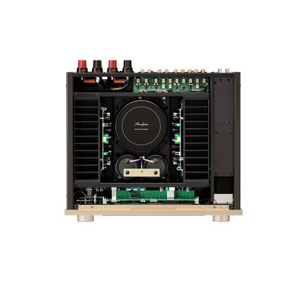 Accuphase E-700 Class-A Integrated Amplifier