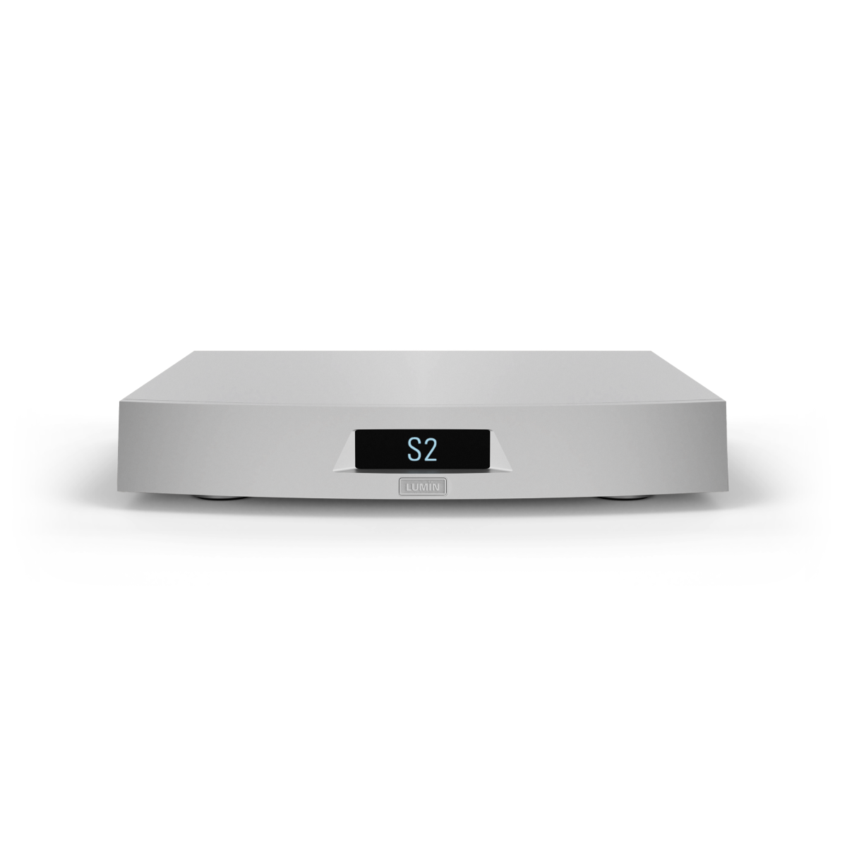 Lumin S2 Network Player