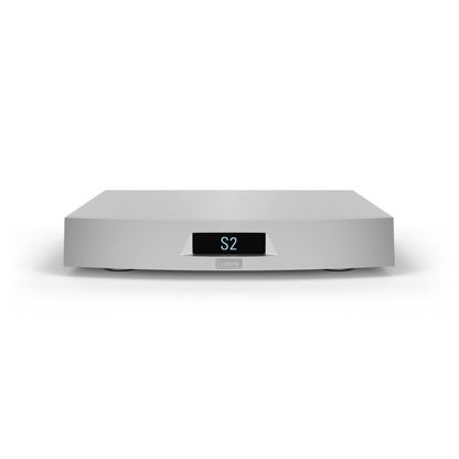 Lumin S2 Network Player