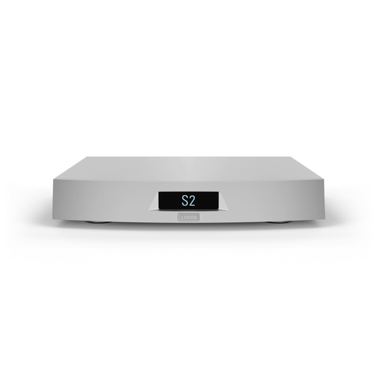 Lumin S2 Network Player