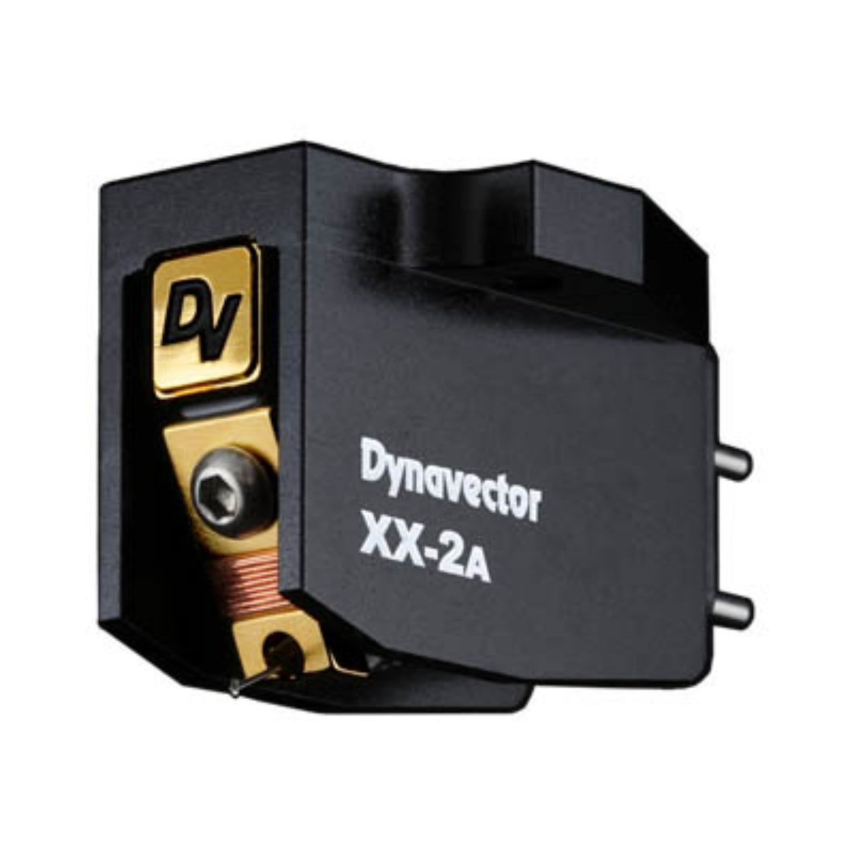 Dynavector DV XX-2A MC Cartridge