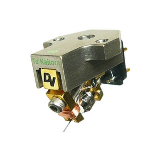 Dynavector Te Kaitora Rua MC Cartridge