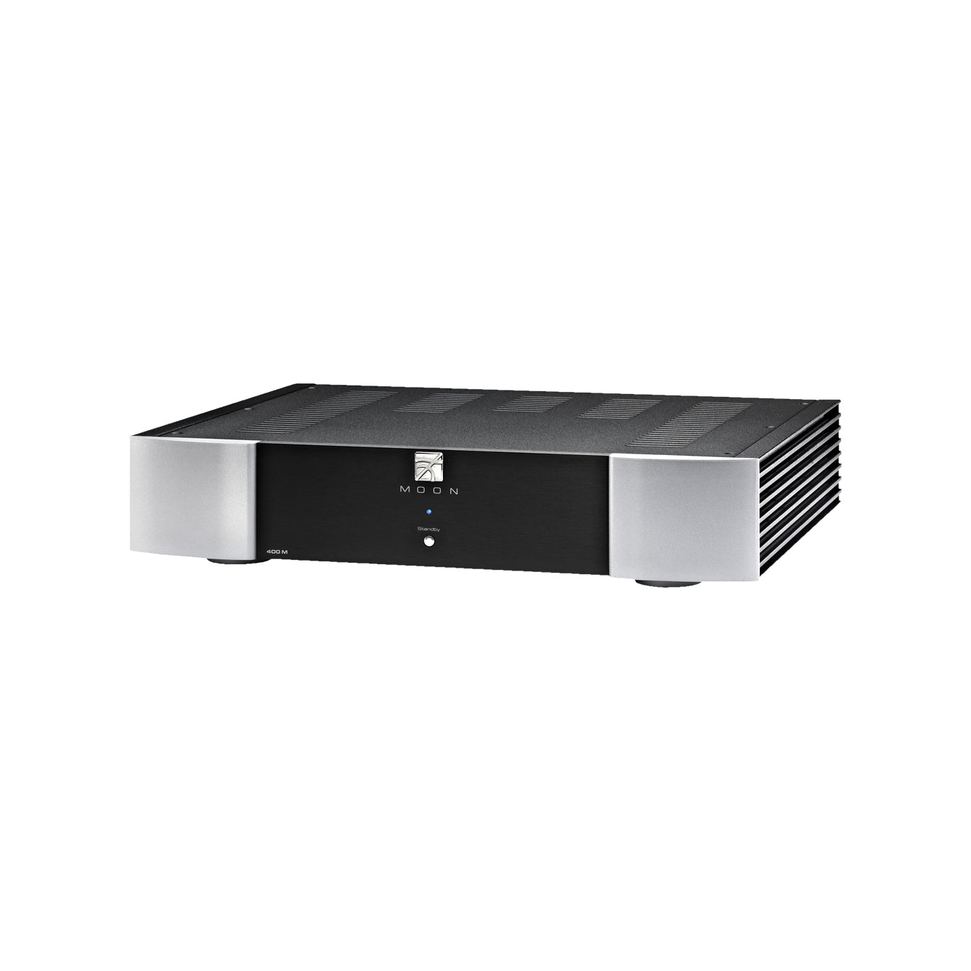 Simaudio MOON 400M Monoblock Power Amplifier (Each)