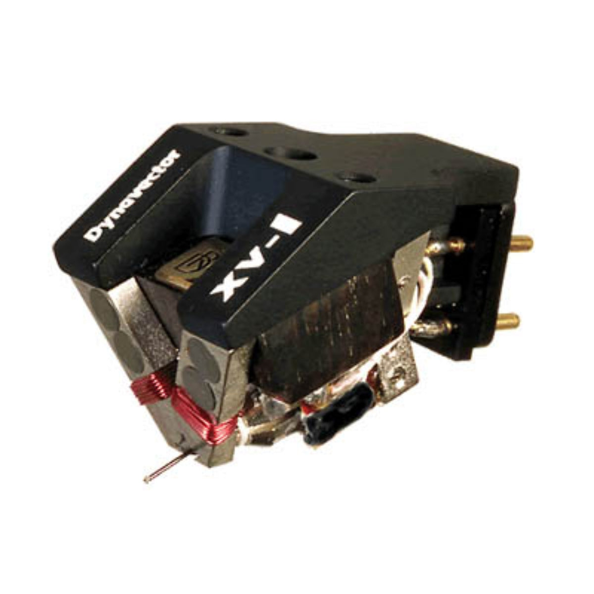 Dynavector DV DRT XV–1s MC Cartridge