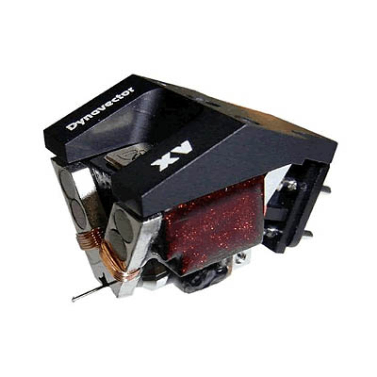 Dynavector DV DRT XV–1t MC Cartridge