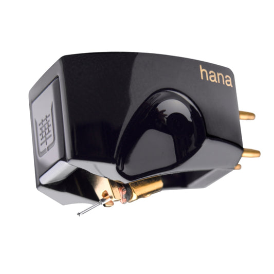 HANA Umami Black MC Cartridge