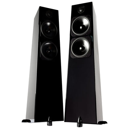 Totem Acoustic Element Metal V2 Floorstanding Speaker (Pair)
