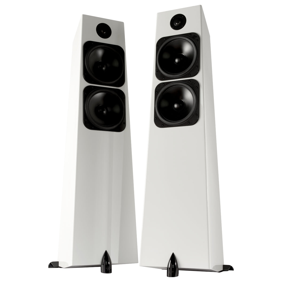 Totem Acoustic Element Metal V2 Floorstanding Speaker (Pair)