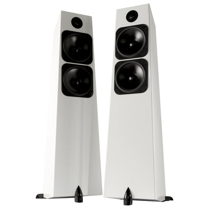 Totem Acoustic Element Metal V2 Floorstanding Speaker (Pair)