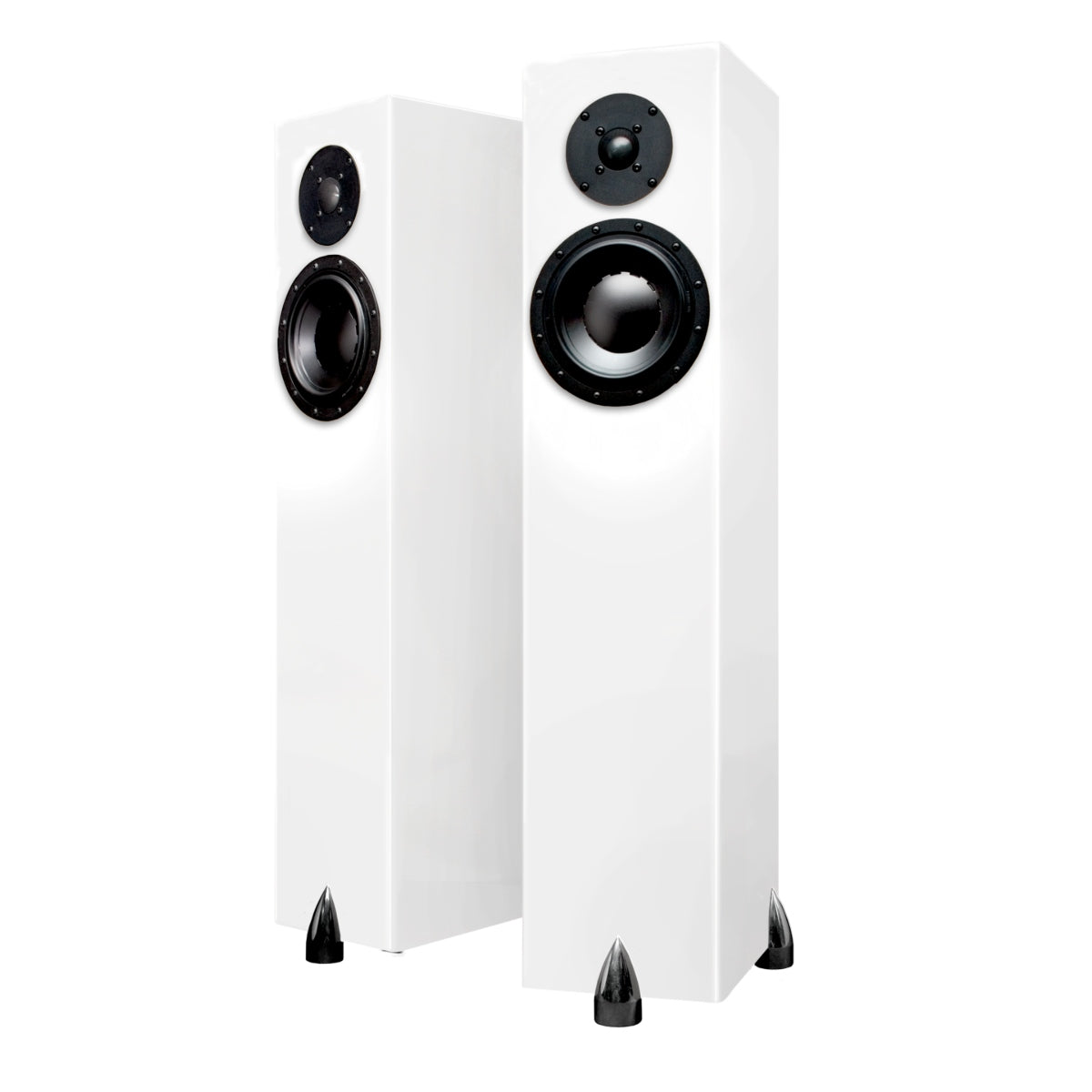 Totem Acoustic Forest Floorstanding Speaker (Pair)