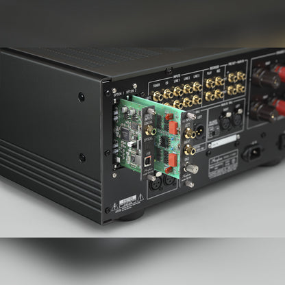 Accuphase E-5000 Integrated Amplifier