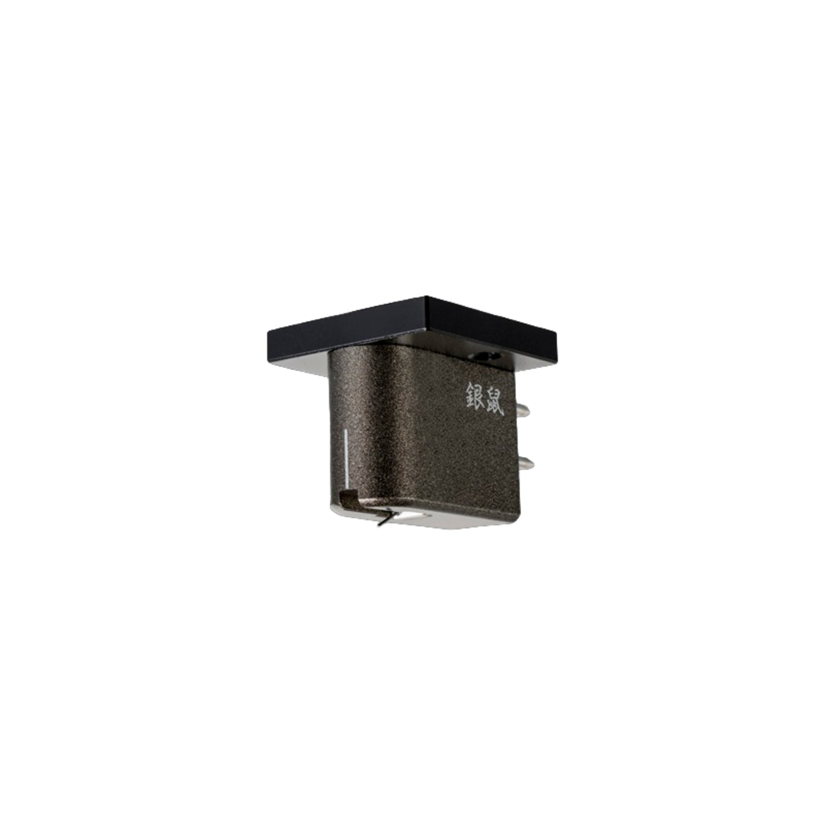 Etsuro Urushi Gin-Nezu (Silver Grey) MC Cartridge