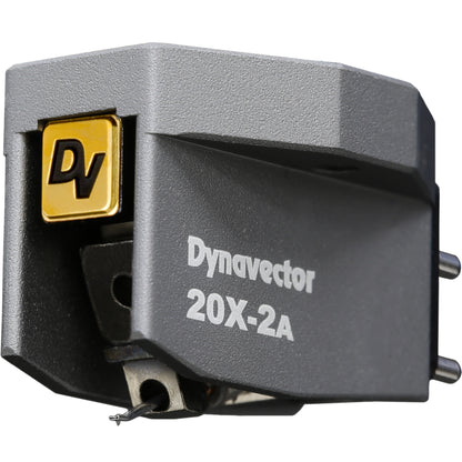 Dynavector DV20X2A MC Cartridge