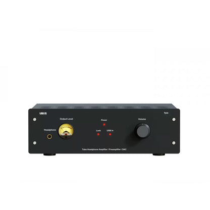 LAB12 HPA Tube Headphone Amplifier / Preamplifier with USB DAC