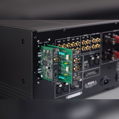 Accuphase E-800S Class-A Integrated Amplifier